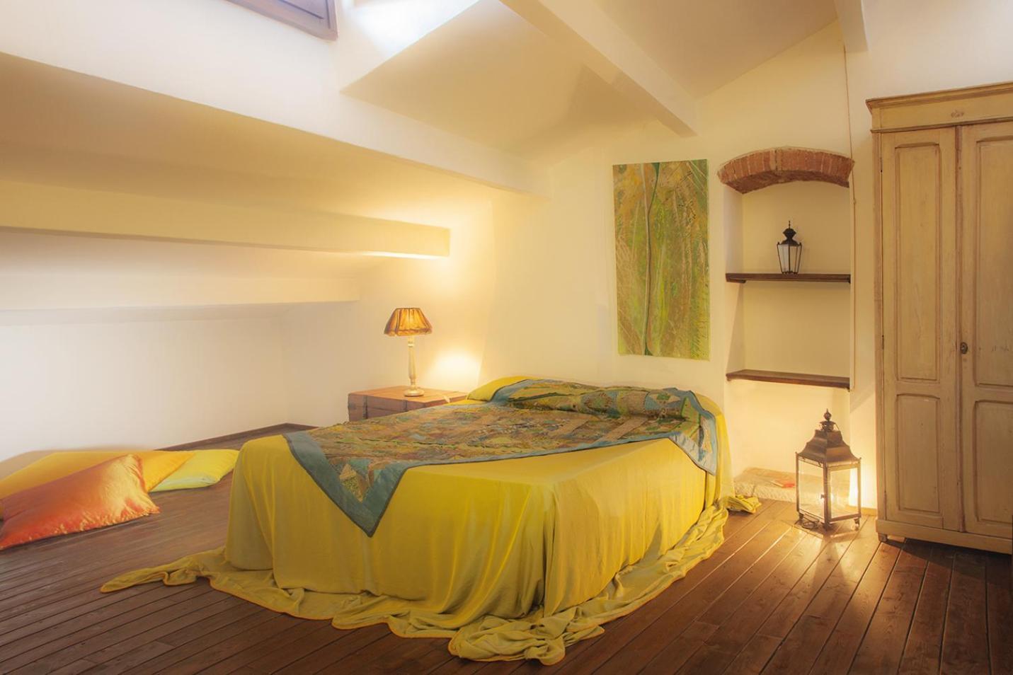 Locanda Antico Borgo Civitella in Val di Chiana Bilik gambar